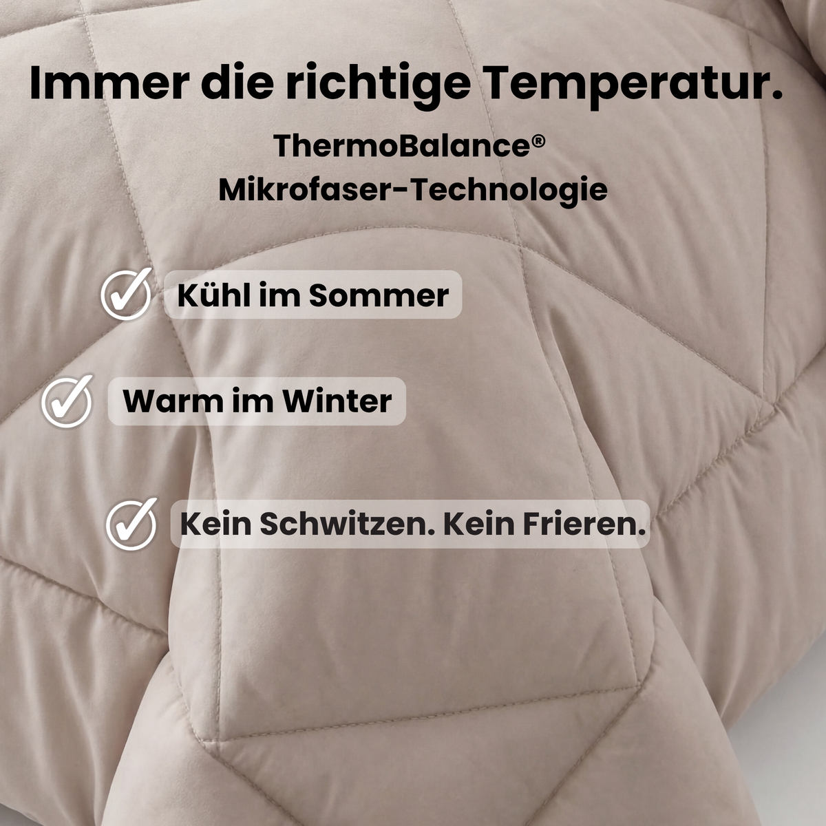 EasySleep® Couverture – La couverture 2-en-1 à séchage rapide qui révolutionne votre expérience de sommeil.