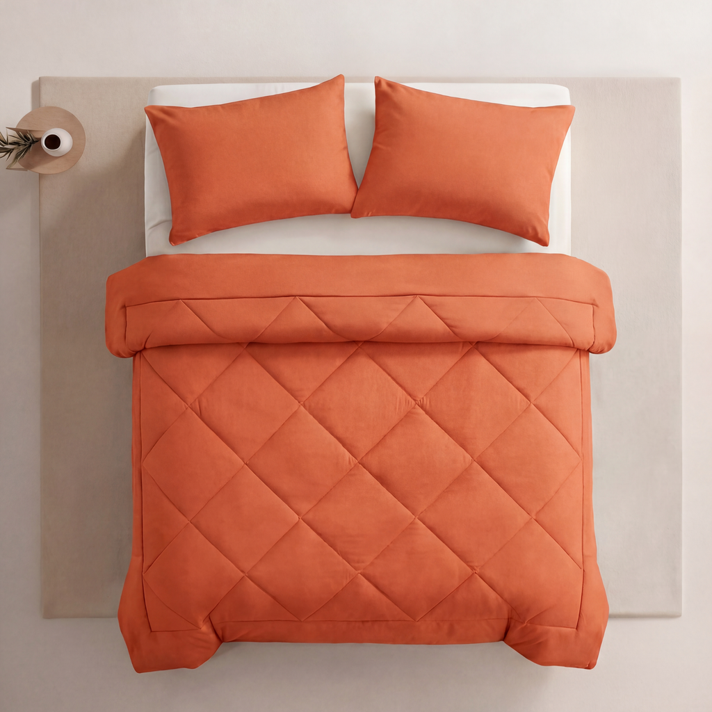 EasySleep® Couverture – La couverture 2-en-1 à séchage rapide qui révolutionne votre expérience de sommeil.