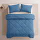 EasySleep® Couverture – La couverture 2-en-1 à séchage rapide qui révolutionne votre expérience de sommeil.