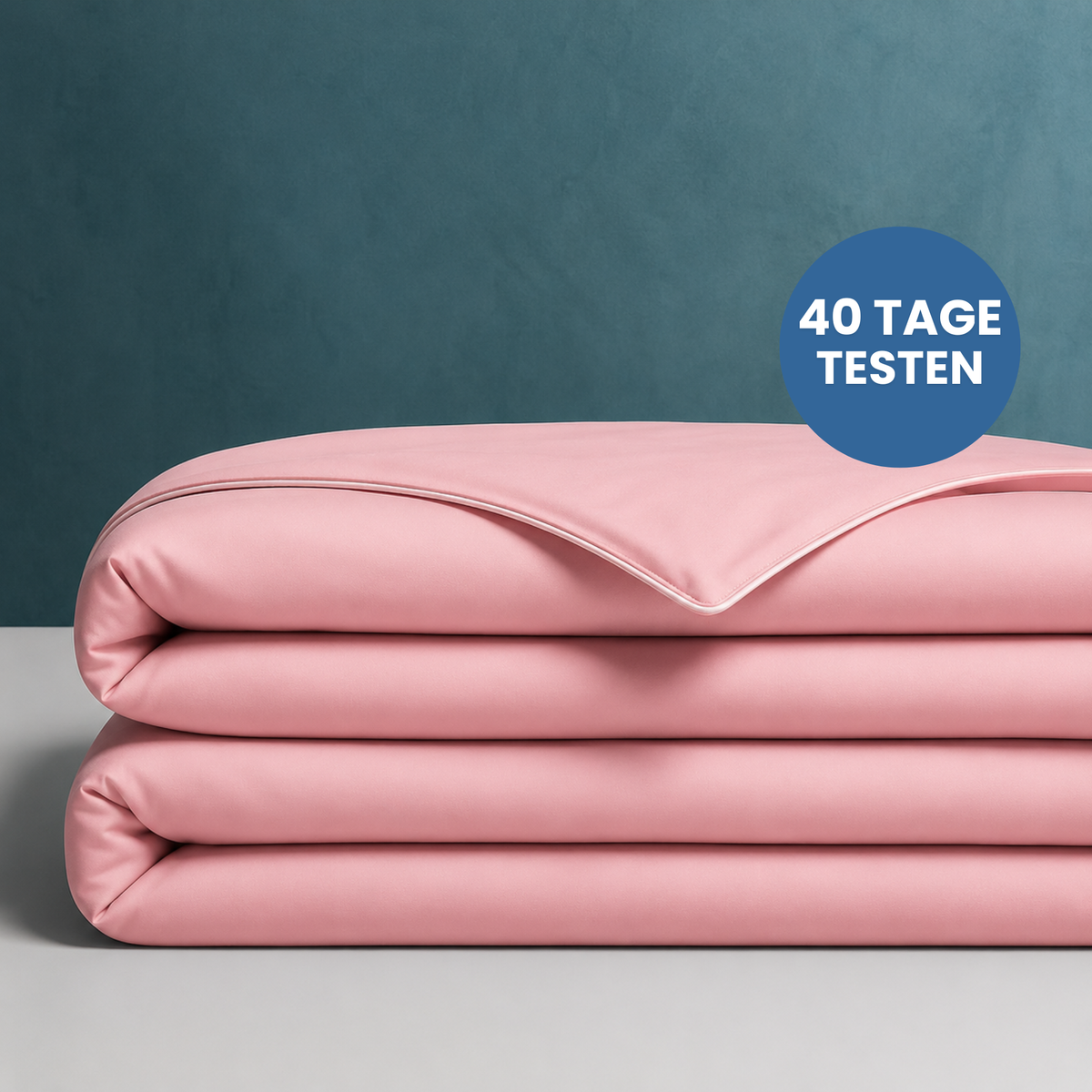 MagicSleep® Couverture – La couverture rafraîchissante en gel pour des nuits d'été sereines