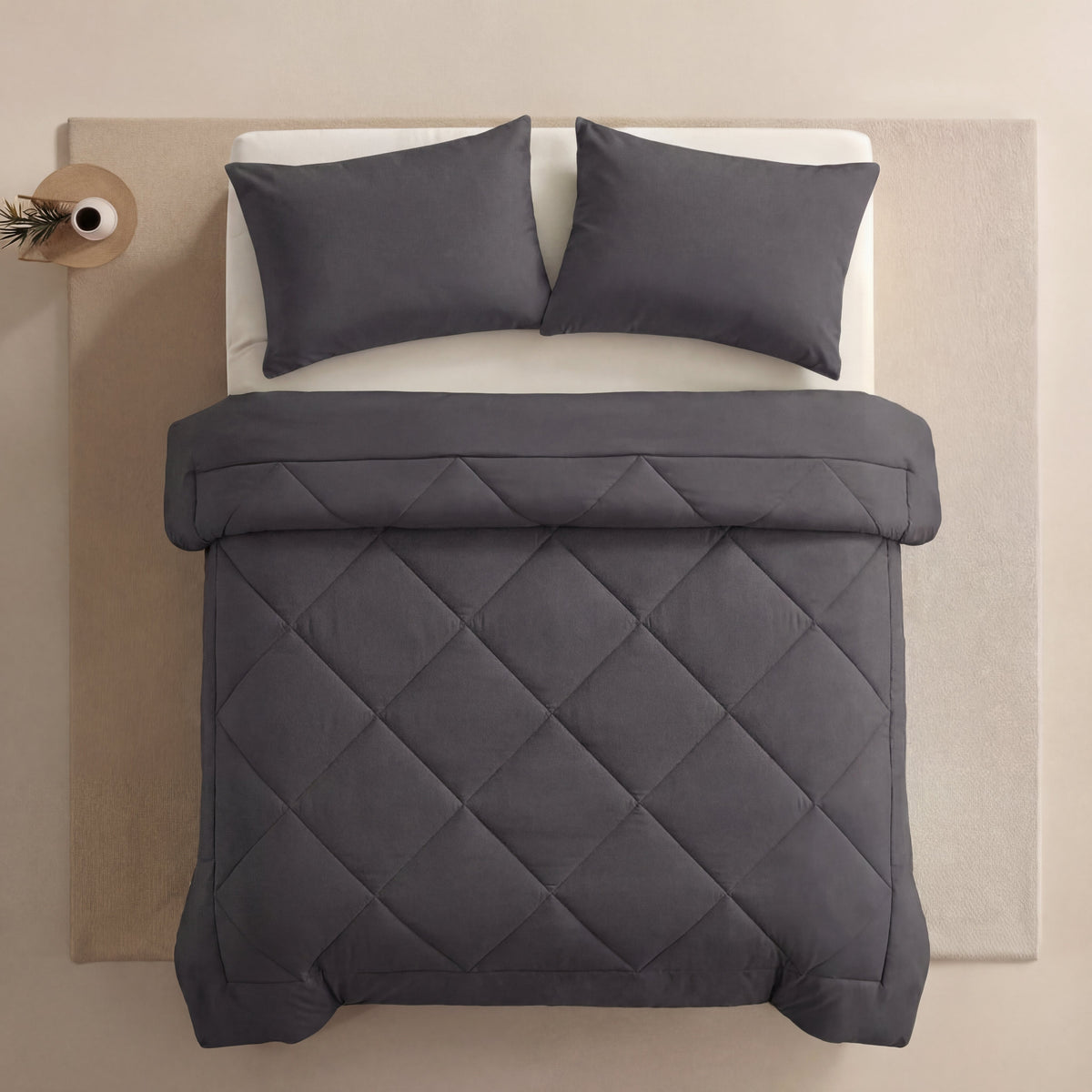 EasySleep® Couverture – La couverture 2-en-1 à séchage rapide qui révolutionne votre expérience de sommeil.