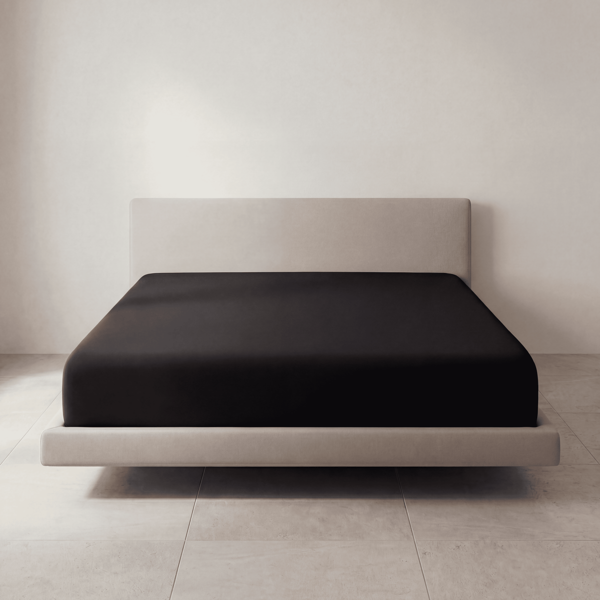 Drap-housse SoftCloud® – Ultra-doux, hypoallergénique et ajustement parfait