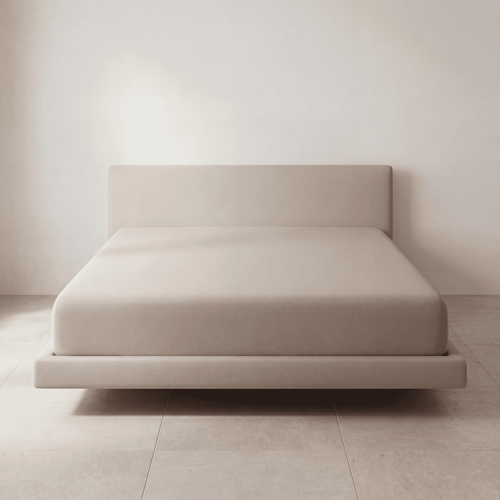 Drap-housse SoftCloud® – Ultra-doux, hypoallergénique et ajustement parfait