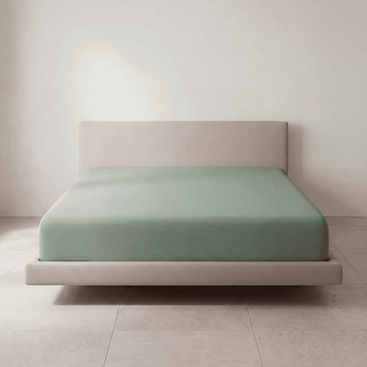 Drap-housse SoftCloud® – Ultra-doux, hypoallergénique et ajustement parfait
