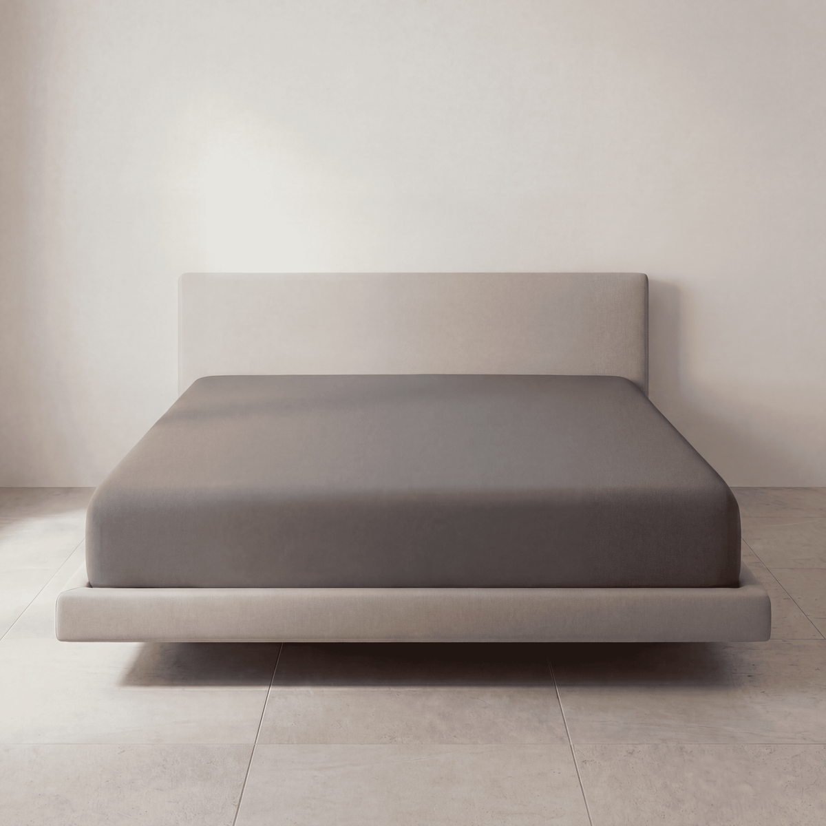 Drap-housse SoftCloud® – Ultra-doux, hypoallergénique et ajustement parfait